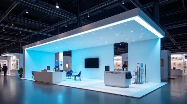 Struggling to find reliable exhibition stand builders?