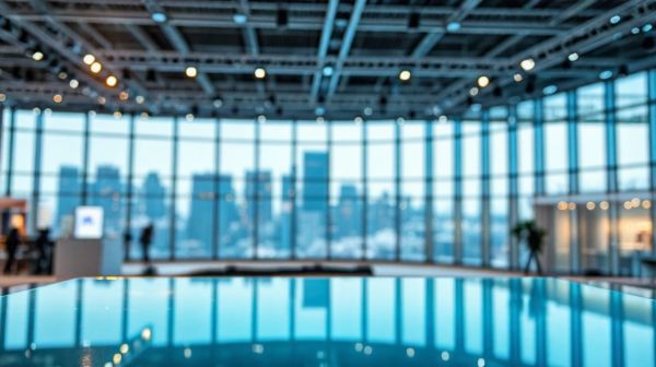Top strategies for selecting trusted exhibition stand builders